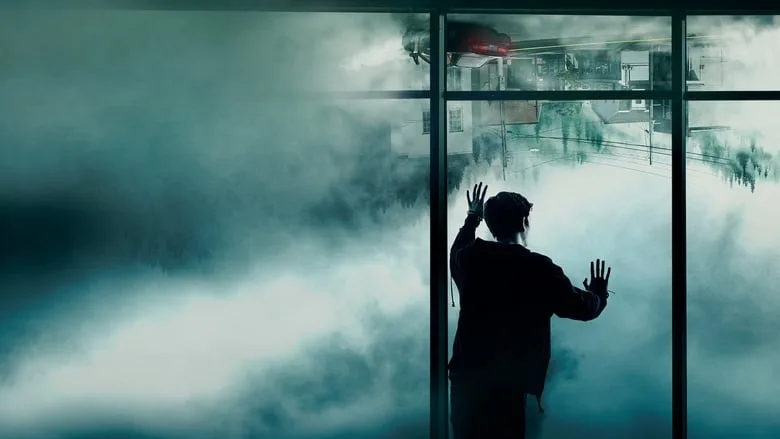 The Mist TMDB poster or backdrop