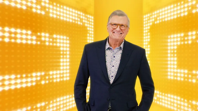 The Price Is Right poster