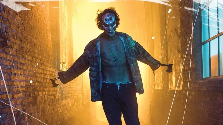 The Purge TMDB poster or backdrop