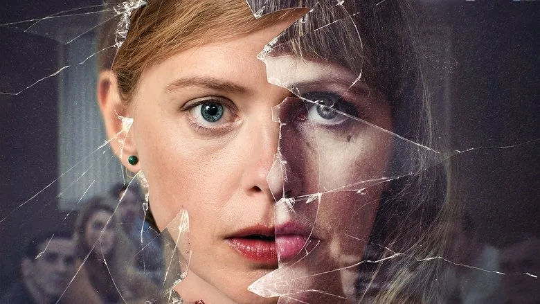 The Twelve poster