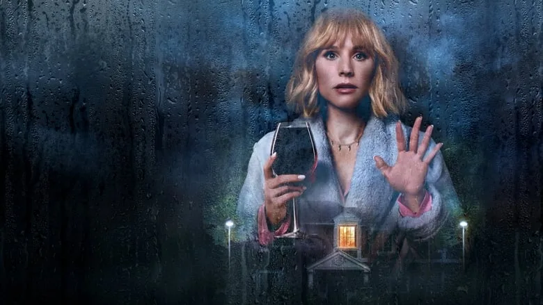 The Woman in the House Across the Street from the Girl in the Window poster