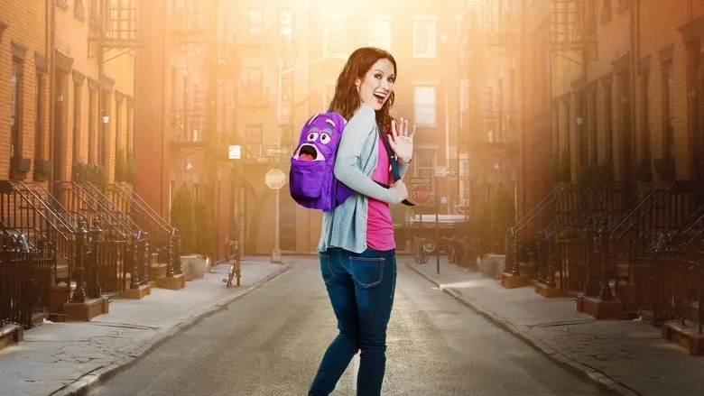 Unbreakable Kimmy Schmidt TMDB poster or backdrop