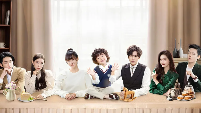 Unforgettable Love poster