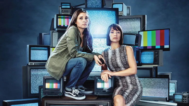 UnREAL TMDB poster or backdrop