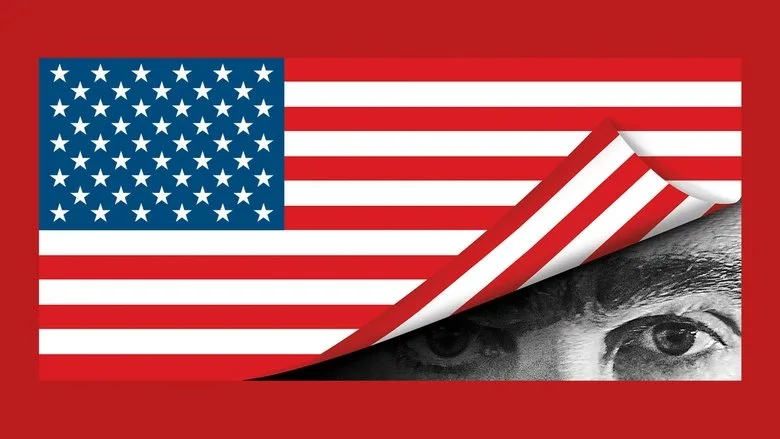 Who Is America? poster