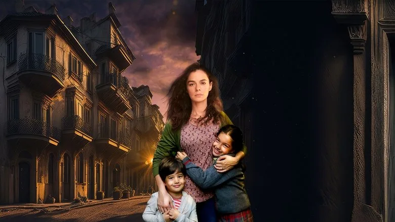 Woman TMDB poster or backdrop
