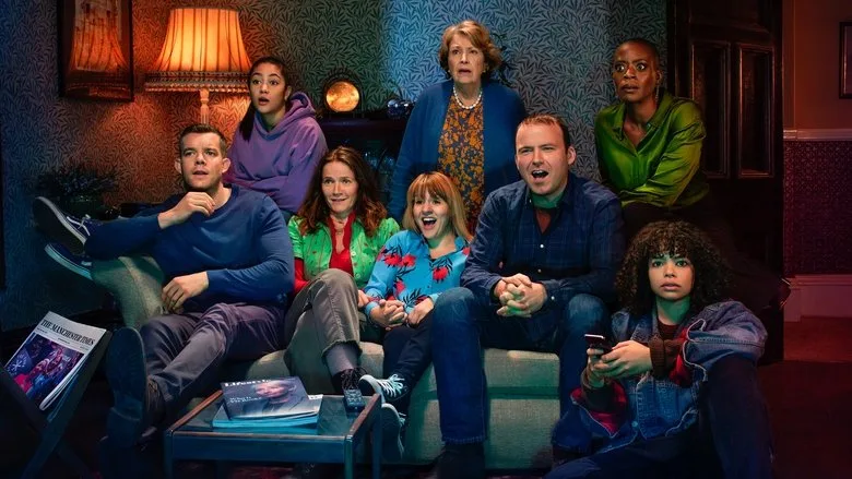 Years and Years TMDB poster or backdrop