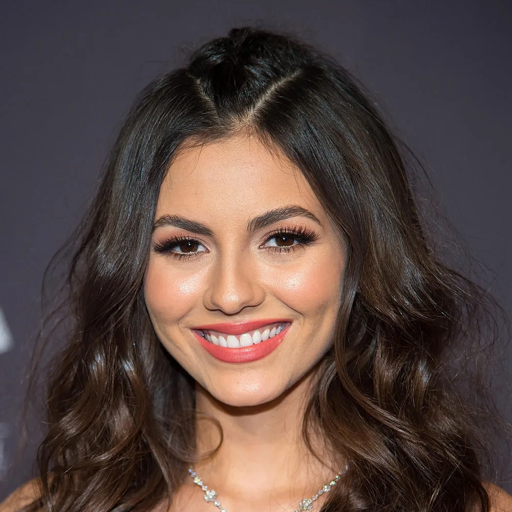 Victoria Justice
