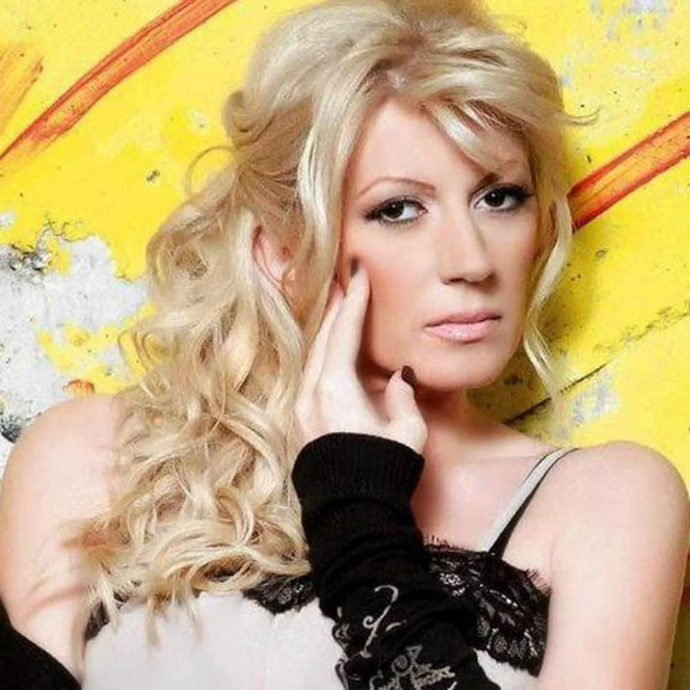 Viki Miljković