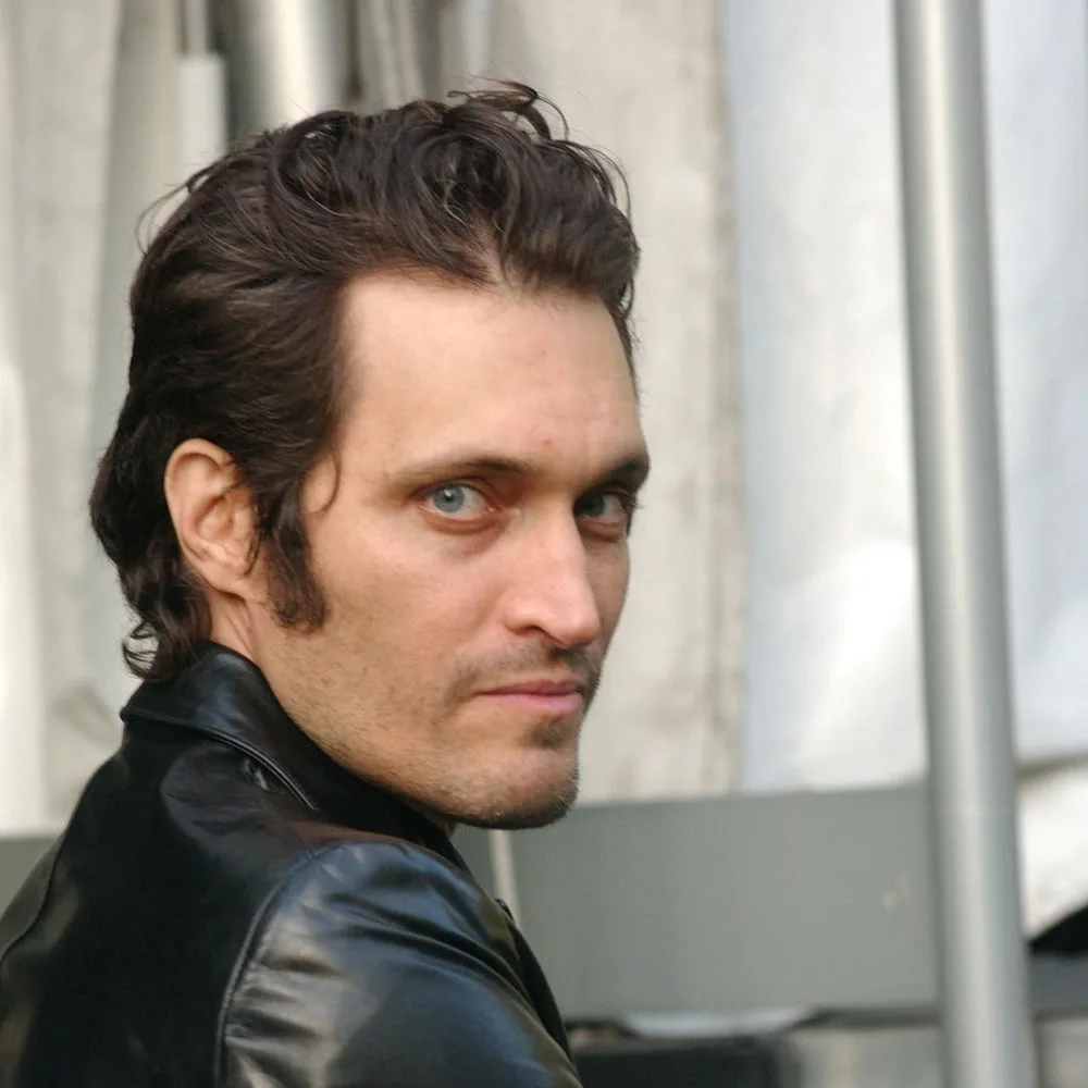 Vincent Gallo