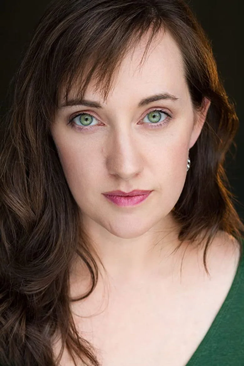 Bethany Adams filmography