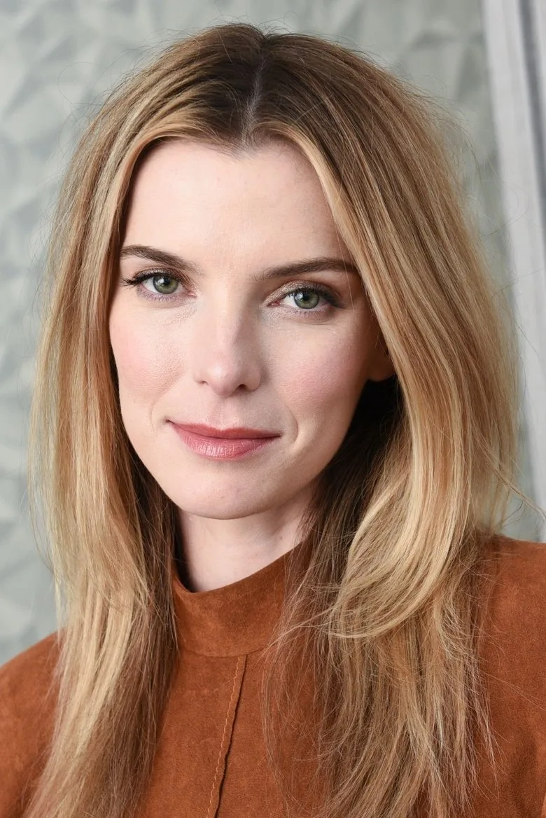 Betty Gilpin filmography