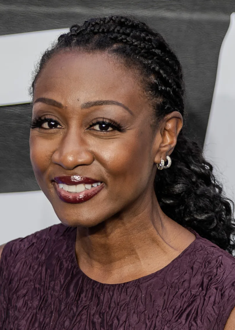 Beverley Knight discography