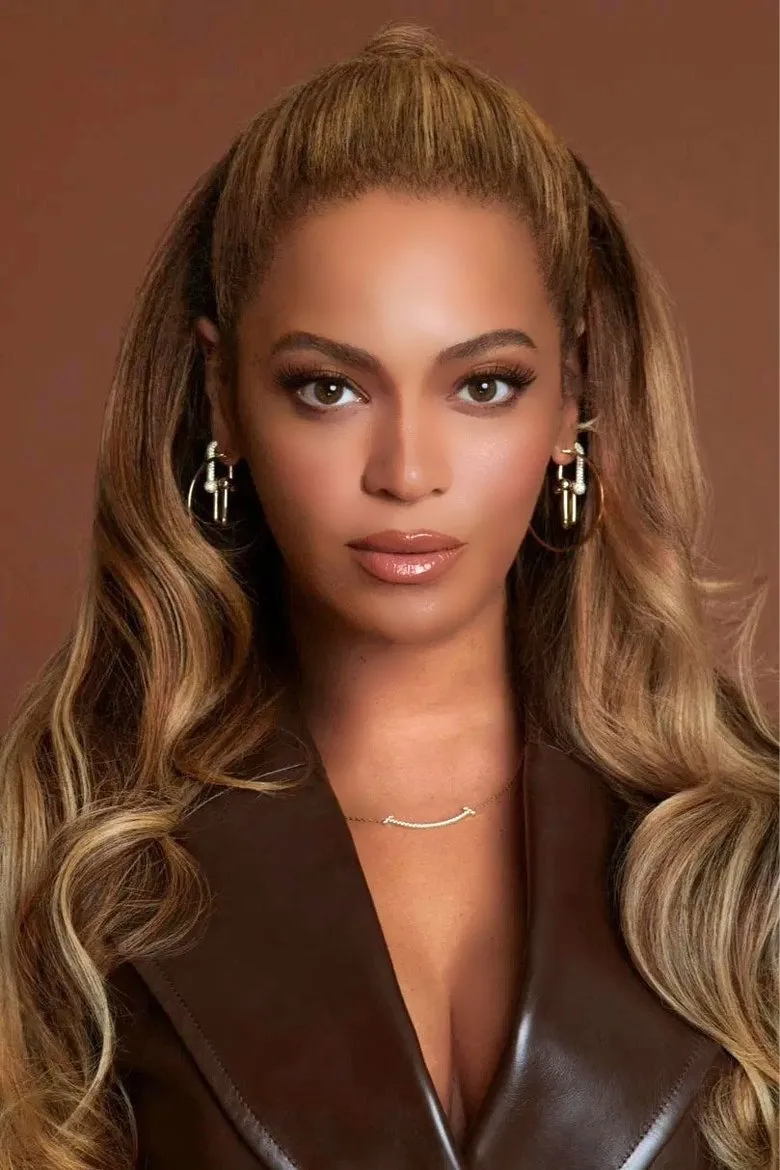 Beyoncé filmography