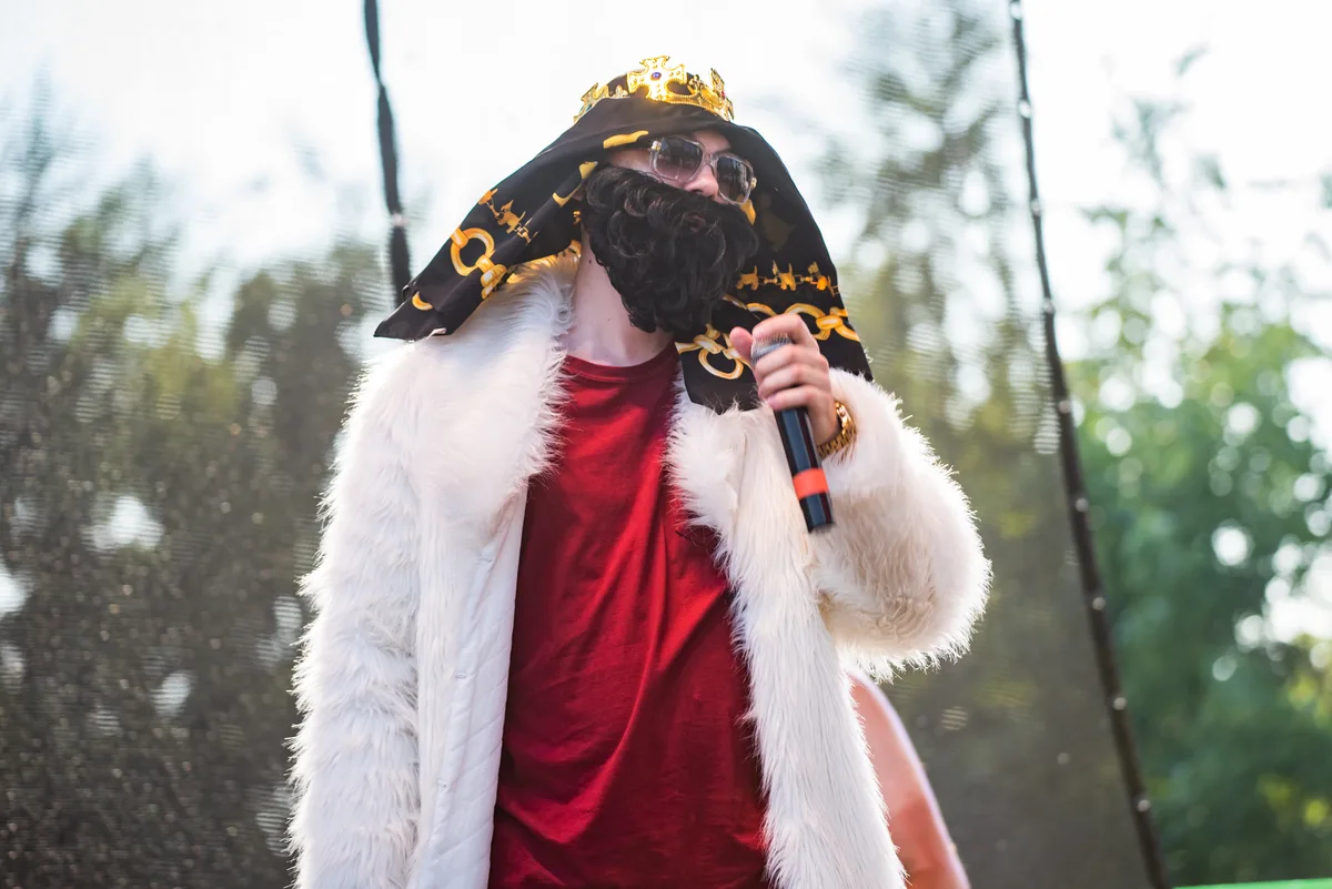 Big Russian Boss