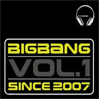 Bigbang Vol.1