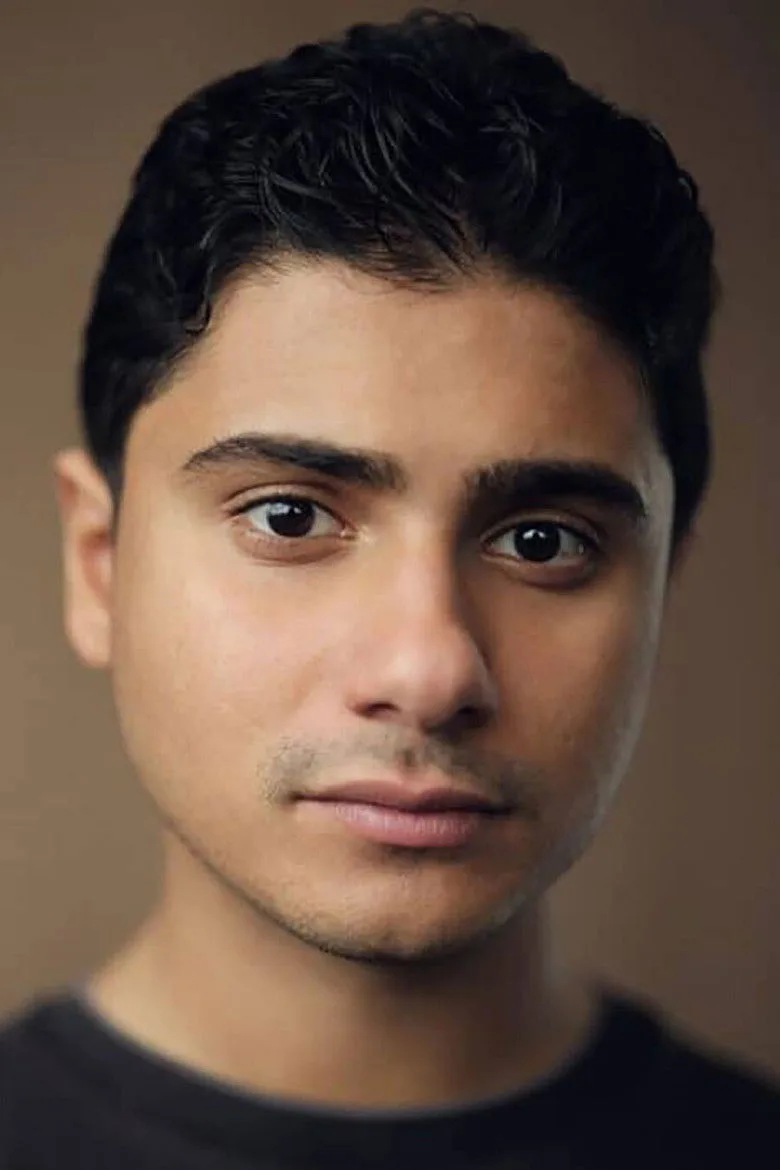Bilal Hasna filmography
