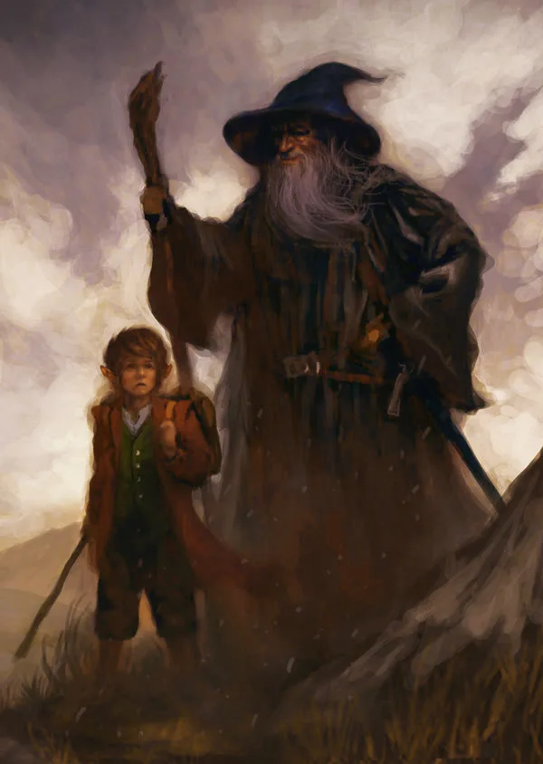 Bilbo Baggins