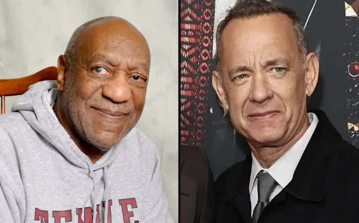 Bill Cosby vs Tom Hanks net worth