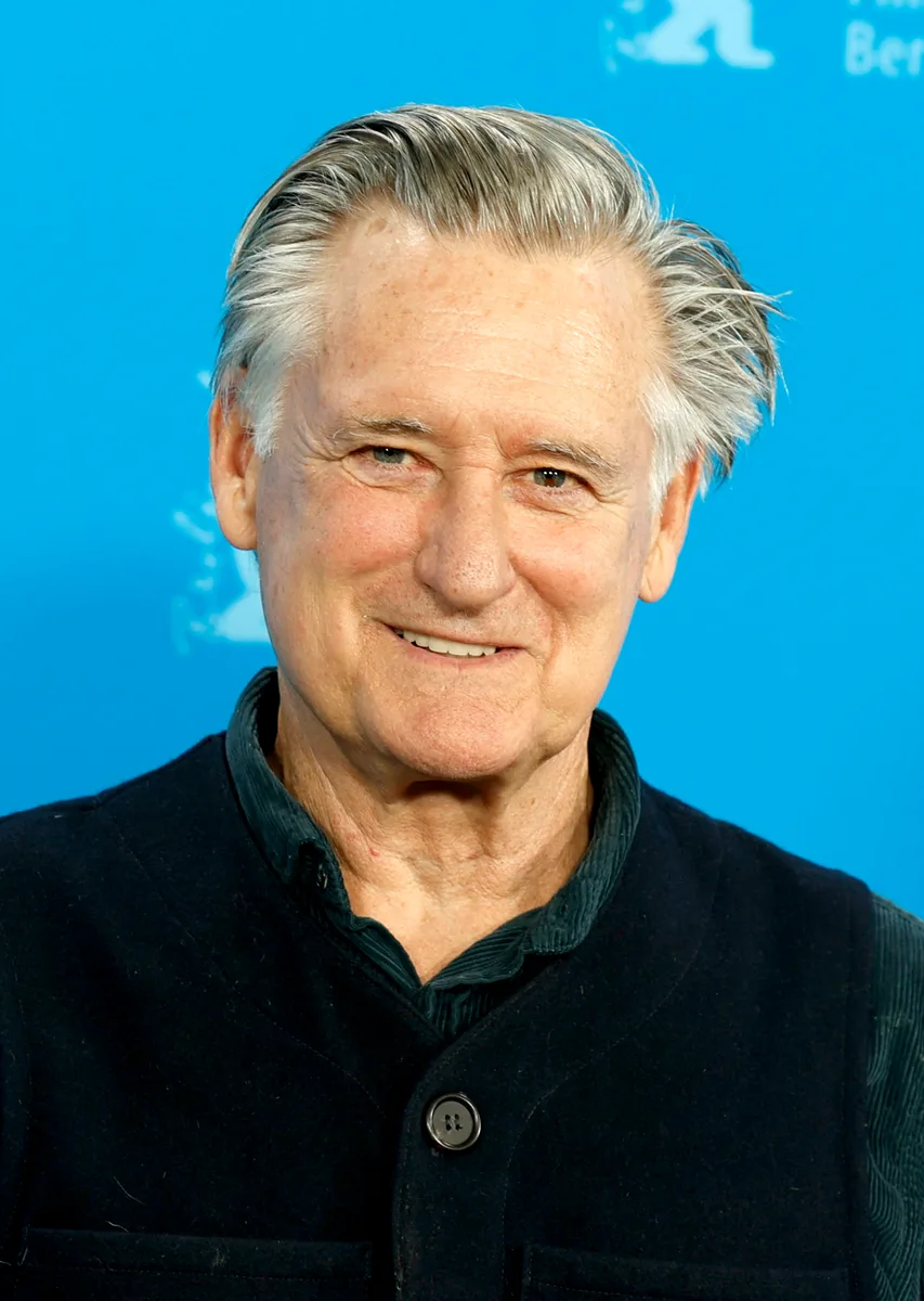 Bill Pullman