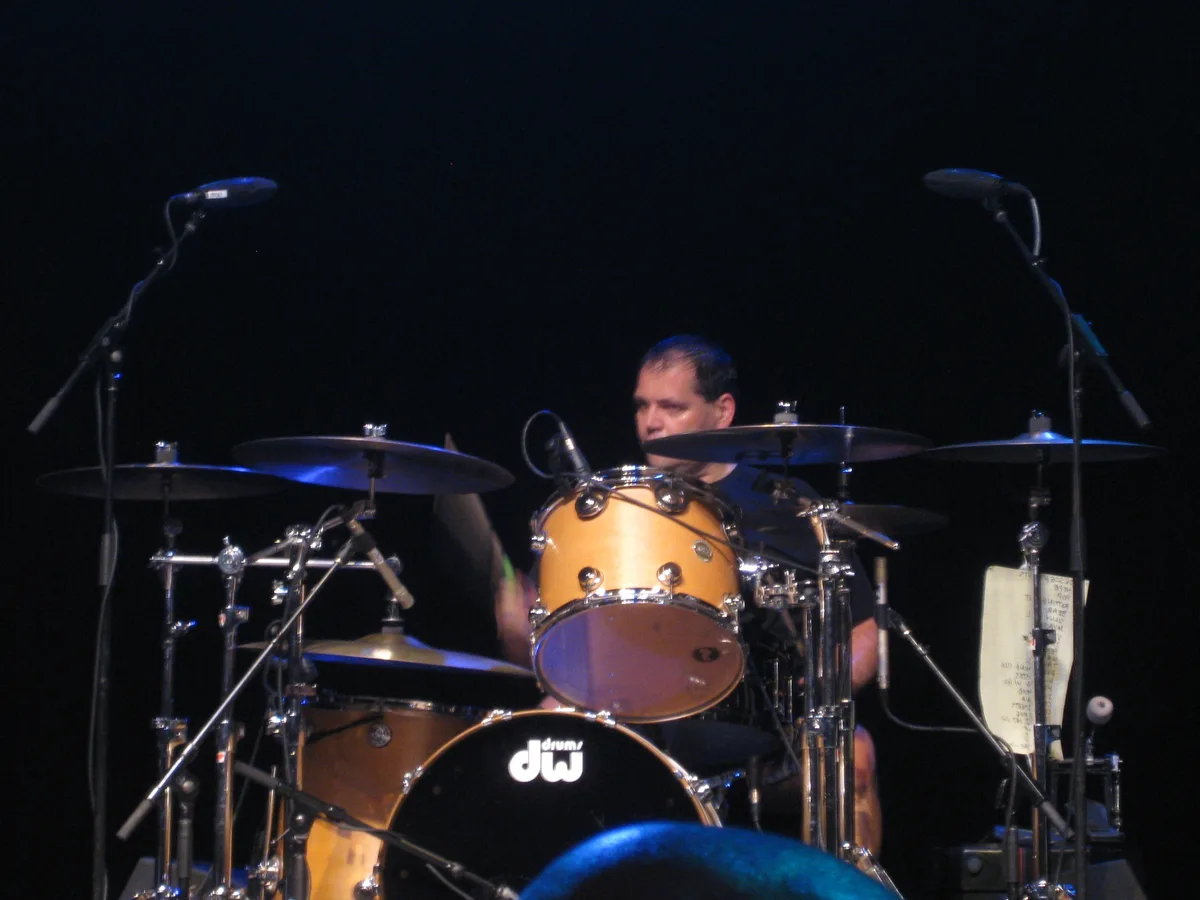Bill Stevenson