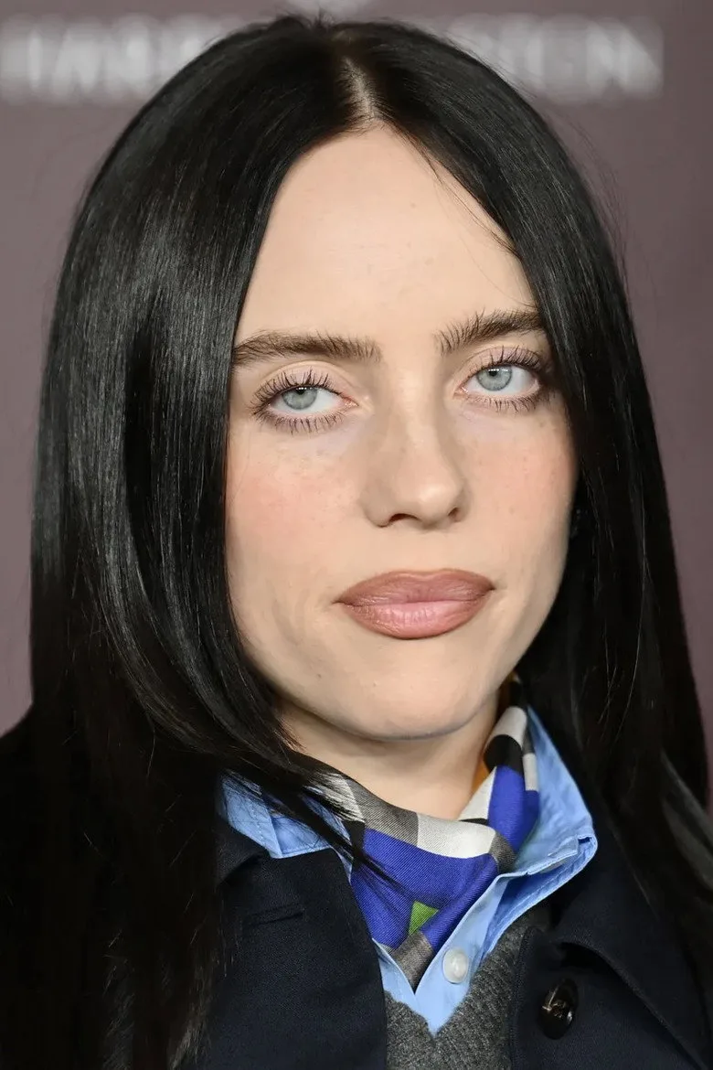 Billie Eilish filmography