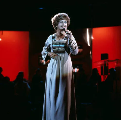 Billie Jo Spears discography