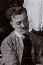 Billy Bletcher