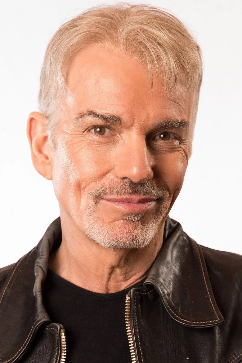 Billy Bob Thornton filmography