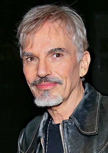 Billy Bob Thornton discography