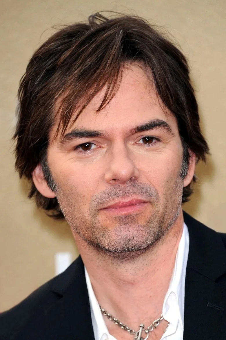 Billy Burke filmography
