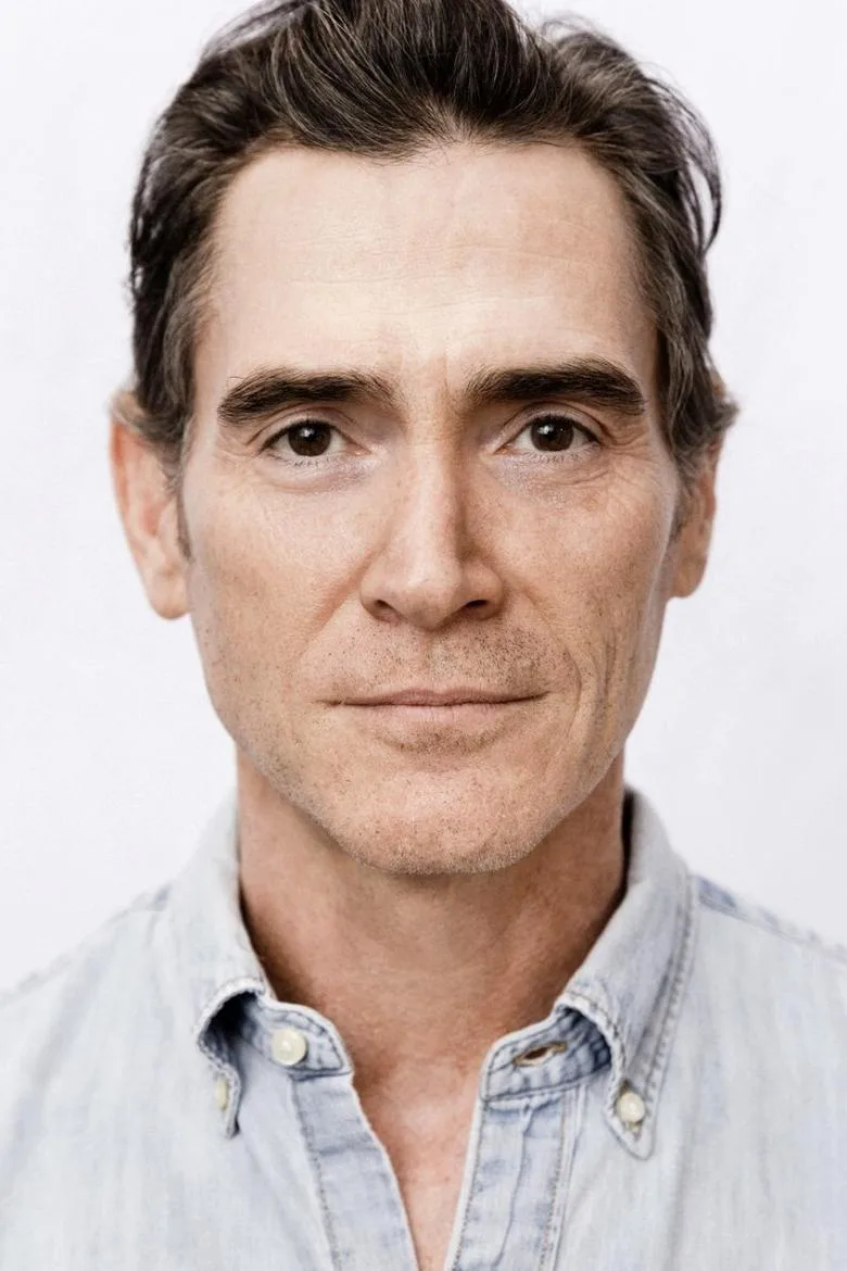 Billy Crudup filmography