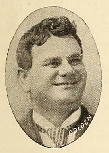 Billy Golden