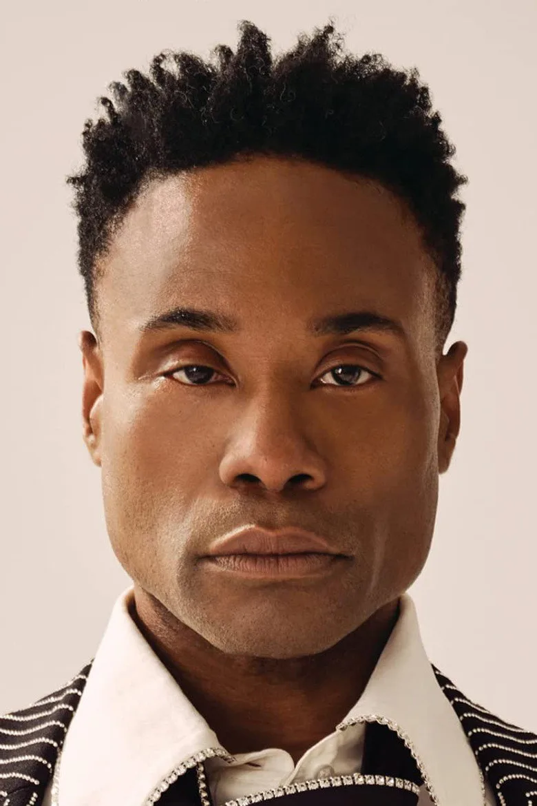 Billy Porter filmography