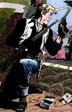 Billy the Kid