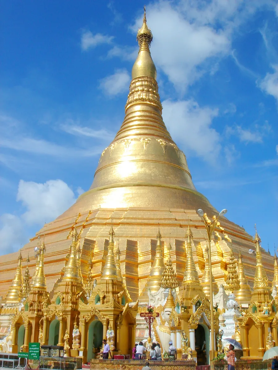 Binnya Kyan