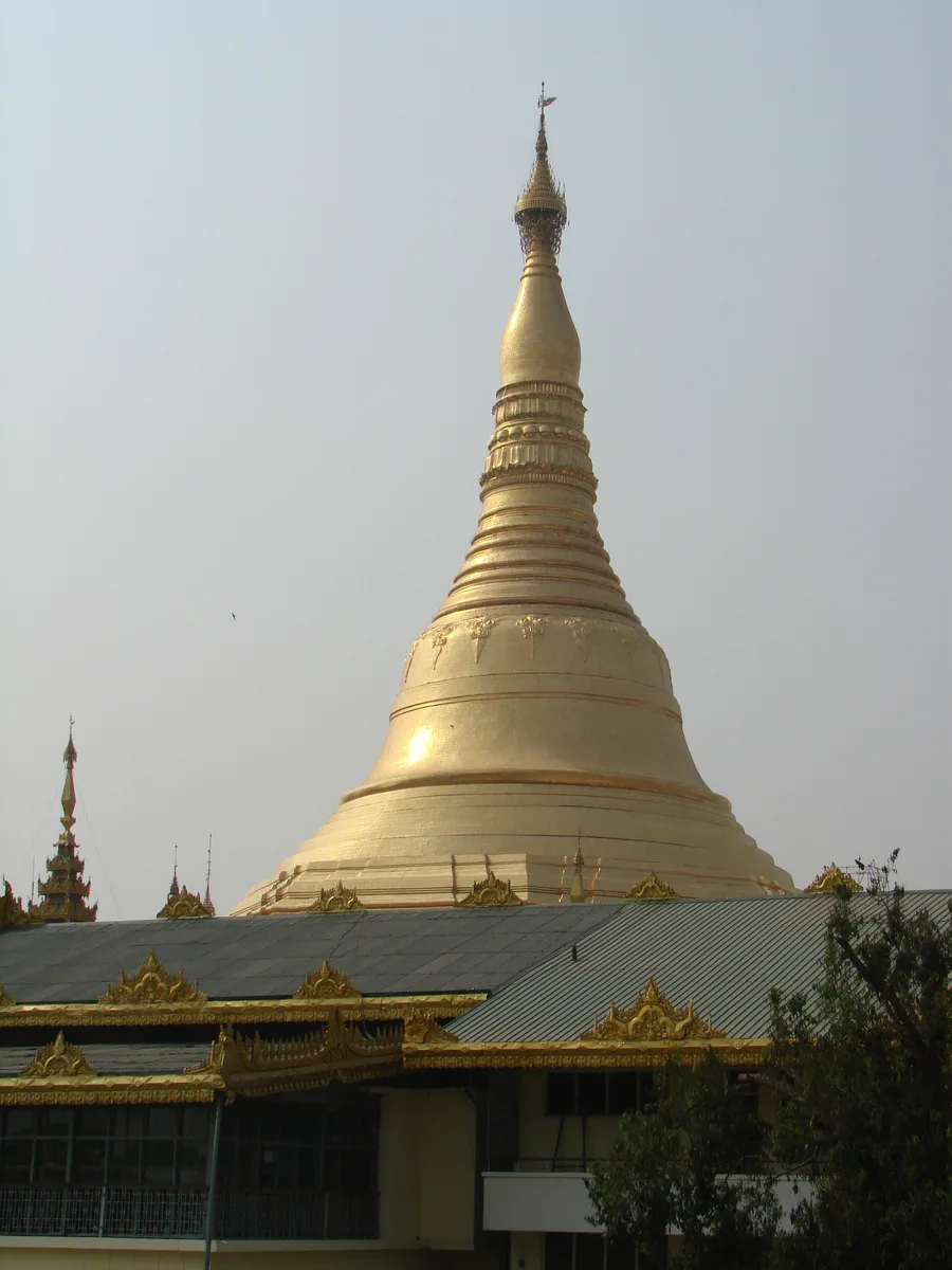 Binnya U