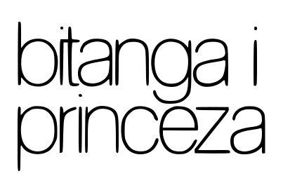 Bitanga i princeza