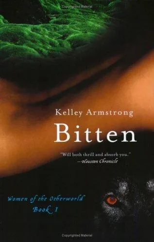 Horror Books