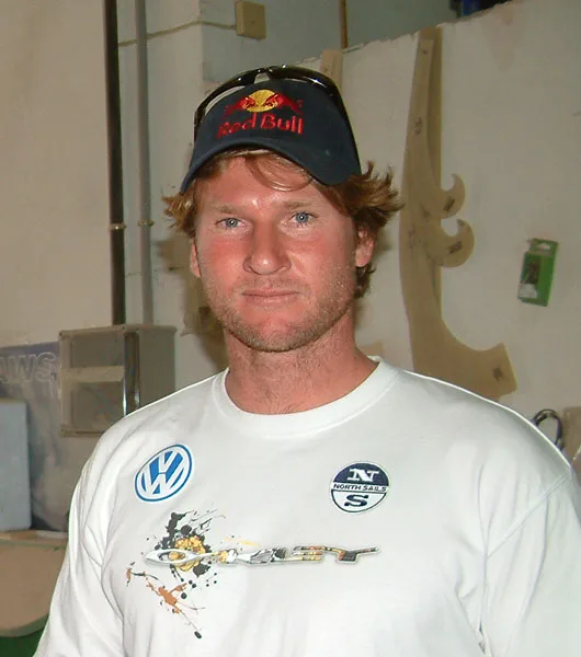 Bjørn Dunkerbeck