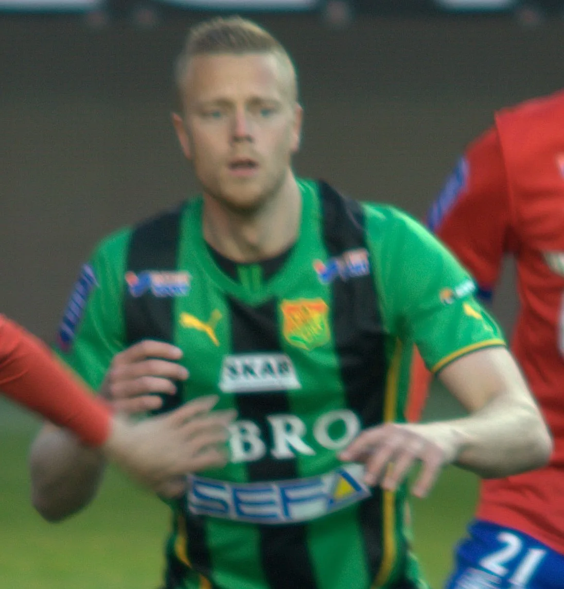 Björn Andersson