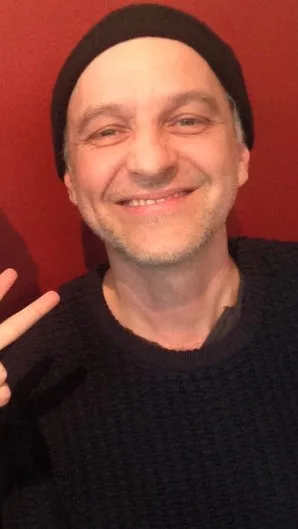 Björn Kjellman