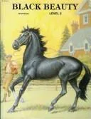 Black Beauty book cover