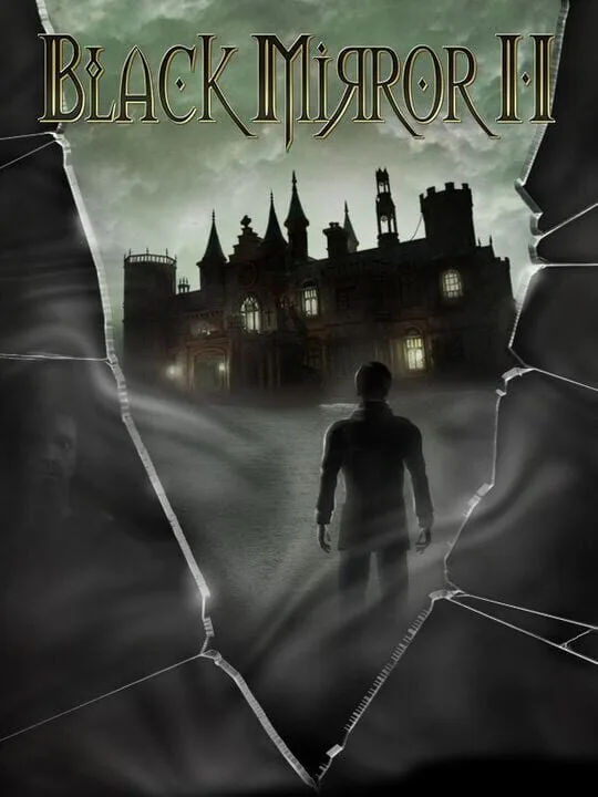 Black Mirror II: Reigning Evil cover art