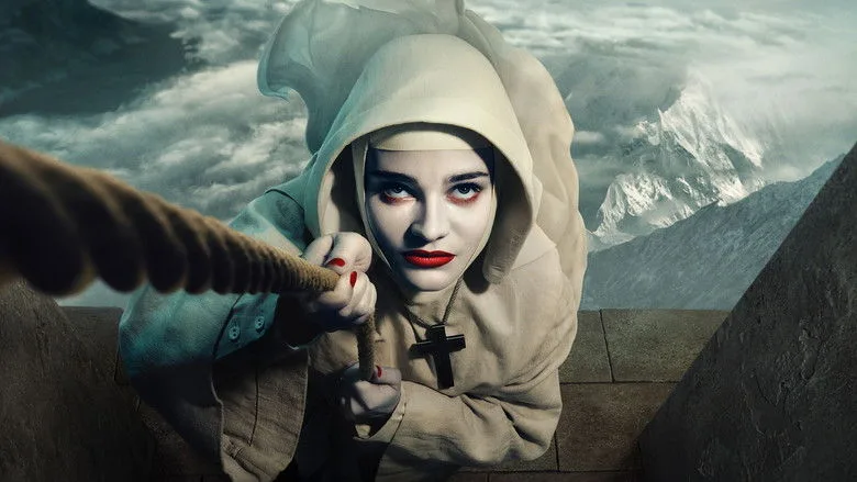 Black Narcissus episode guide