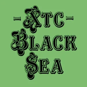Black Sea