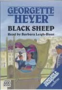 Black Sheep book cover