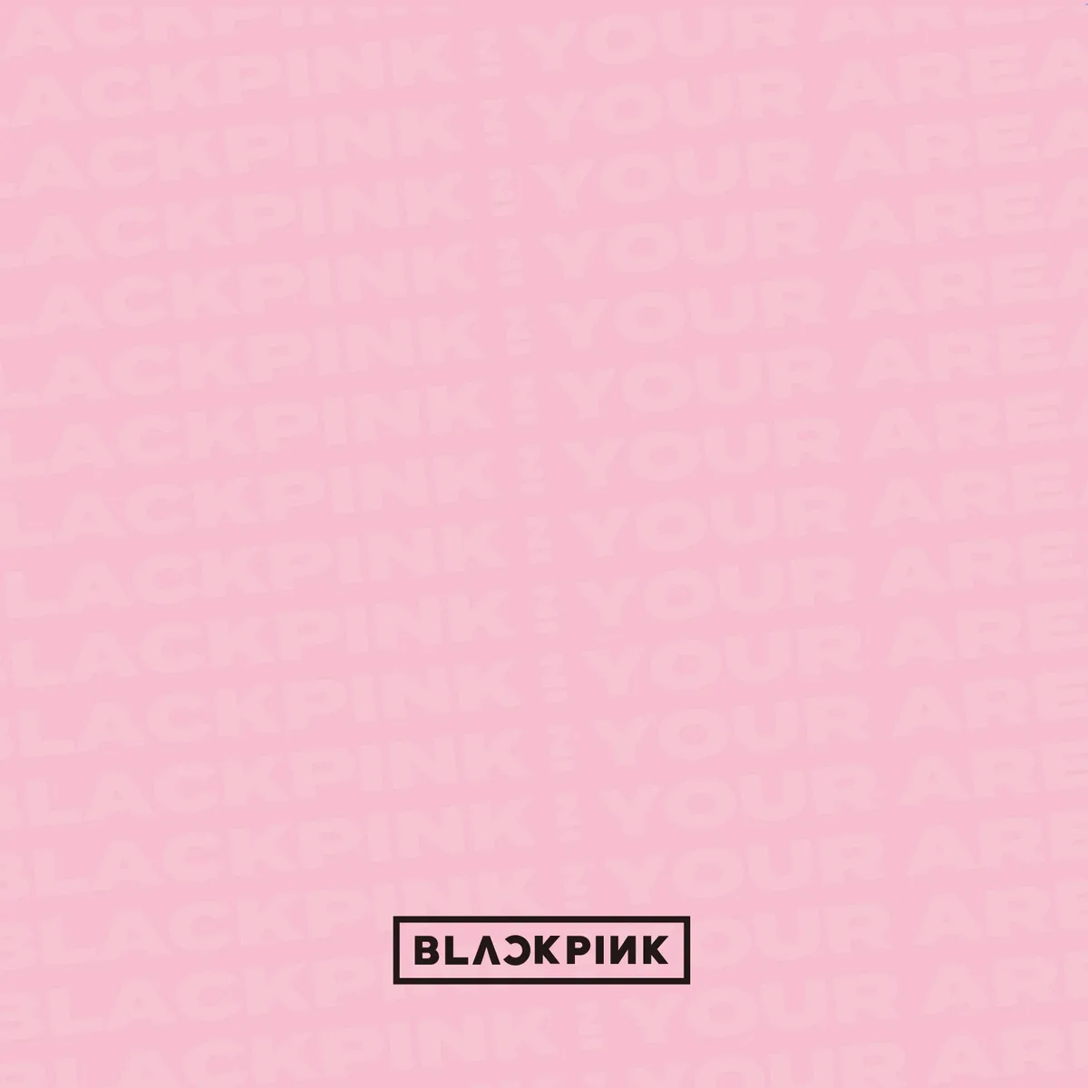 Blackpink in Your Area