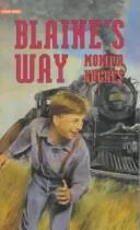 Blaine's Way book cover