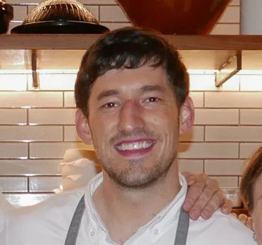 Blaine Wetzel